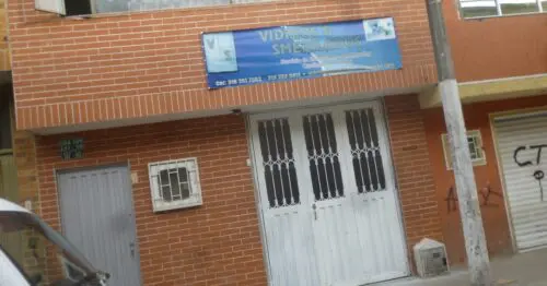 VIDRIOS Y SMERILADOS VIDRIOS Y SMERILADOS